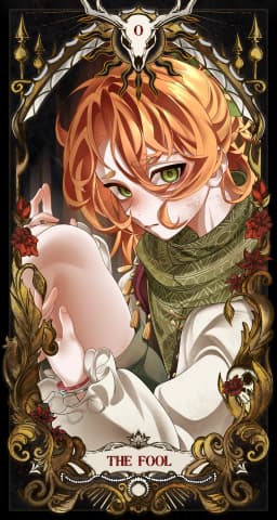 The Fool