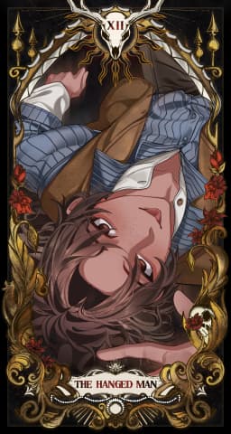 The Hanged Man
