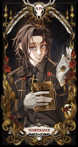 Temperance