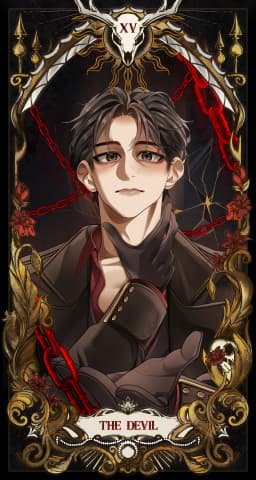 The Devil