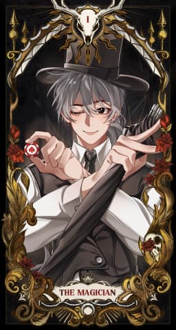 The Magician