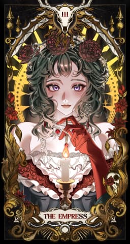 The Empress