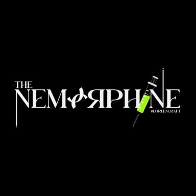 THE NEMORPHINE