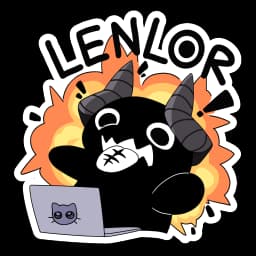 LENLOR